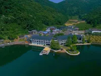 Suigekka - Hot Springs