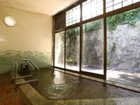 Besshoonsen Nanjyo Ryokan - Hot Tub