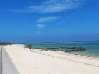 Hotel Miyahira - إطلالة على البحر