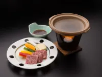 華翠苑飯店 - 早餐