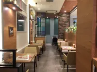 Keikyu Ex Inn Keikyu Kawasaki Station - servizio colazione