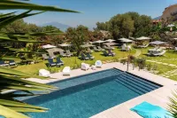 Casale Antonietta - Infinity Pools