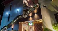 Chilli Hotel&Restaurant - parcheggio