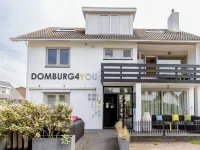 Hotel Domburg4You Hotels in Domburg