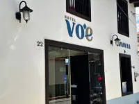 Voe Hotel - 2-Star