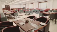 The Fern Residency Bodhgaya, Series by Marriott - Desayuno
