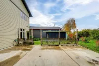 3 Blocks to Dtwn! Cozy Sedro-woolley Retreat! - 4-Star