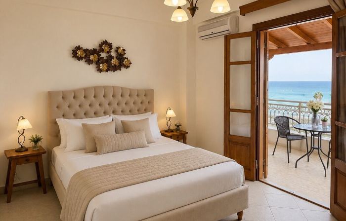 Sofotel - Refined Comfort, Koroni Centre
