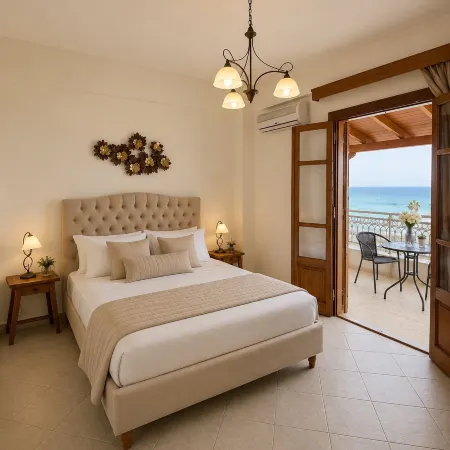 Sofotel - Refined Comfort, Koroni Centre