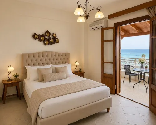 Sofotel - Refined Comfort, Koroni Centre Hotels in Koroni