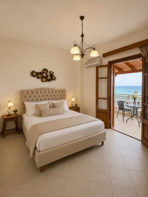 Sofotel - Refined Comfort, Koroni Centre