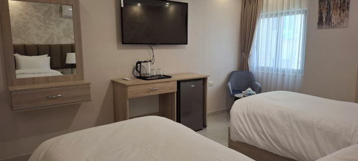 Jawaher Hotel Hotels in Amman