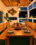 Banana Surf Camp - Yoga Vibe and Retreat - Hostels