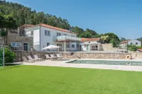 Feel Discovery Casa do Pinheiro - Villa