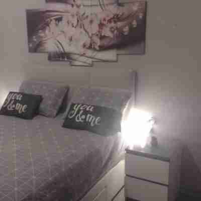 Mare`s Home Rooms