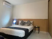 Santo Domingo NORTE OASIS by Jacobo Majluta - Homestay