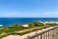 Seafront Apartment in Gozo, Marsalforn - Happy Rentals - Wifi