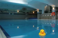 Holiday Club Apartman Hotel - Pool