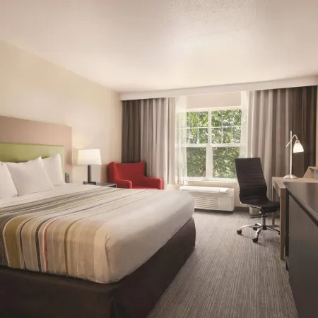 Country Inn & Suites by Radisson, Cottage Grove, MN