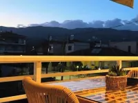 MG Luxury Living Hoteles en Asprovalta