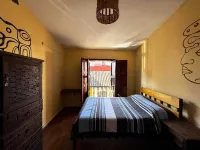 Guadalupe B&B - 2-Star
