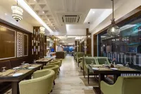 Dream International Hotel - breakfast