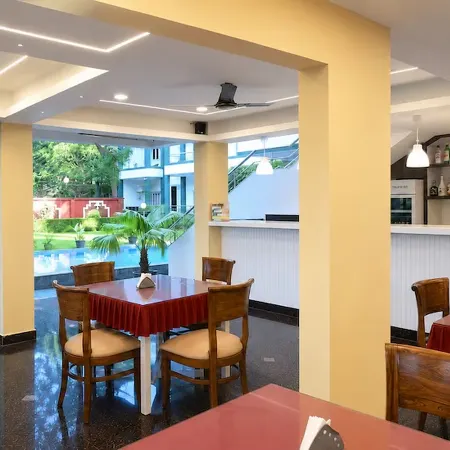 Summerville Beach Resort