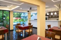 Summerville Beach Resort - Kitchens