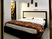 Homestay at Kashmiri Gate Metro & Old Delhi Railway Station - 호스텔