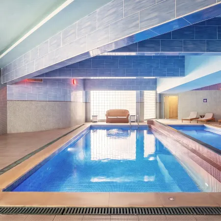 Hotel Maritur - Adults Only
