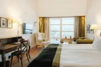 Eriksberg Hotel & Nature Reserve - Haustierfreundliche