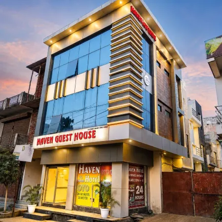 Haven Guest House