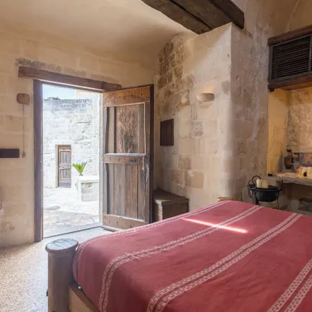 MOYSEION Matera