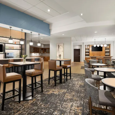 Hyatt Place Salt Lake City/Cottonwood