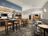 Hyatt Place Salt Lake City/Cottonwood - Kuntosalit