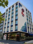 Aspera Hotel Taksim Bosphorus - breakfast