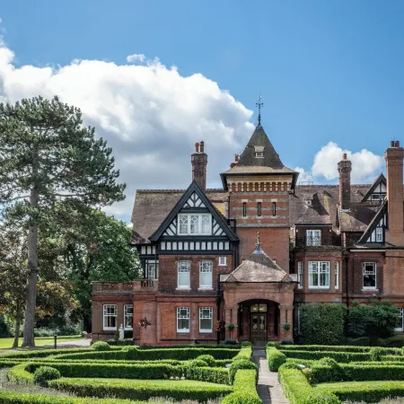 Woodlands Park Hotel