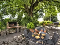 La Quercia - Villas