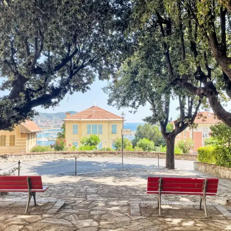Mareviglia - Meereswunder Hotels in Imperia