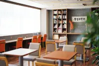 Silk Hotel - Bữa sáng