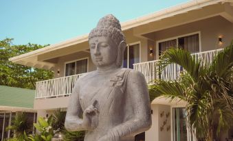 The Providence Hotel Boutique