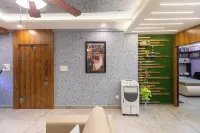 Altrix Residences by Jadecaps 3bhk Newtown - Condos