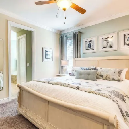 Cosmic Clubhouse by Avantstay Sleeps 23 Arcade + Pool + Spa Mins to Disney