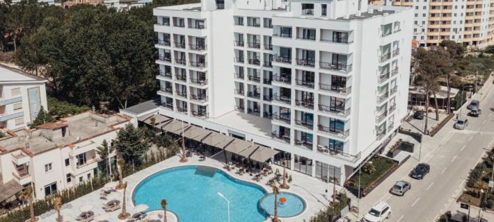 Delight Hotel & Spa Hotels in Golem