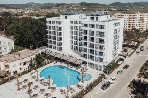 Delight Hotel & Spa - 4-Star
