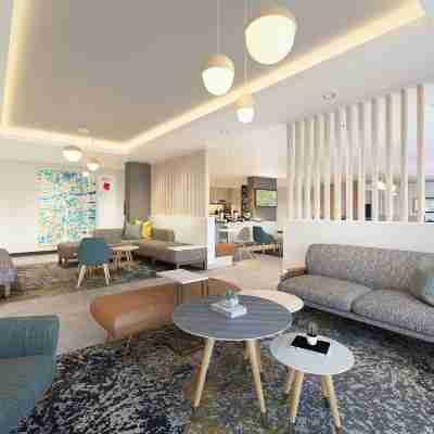 TownePlace Suites by Marriott Ottawa Barrhaven Others