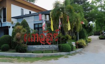 Phakawan Hotel