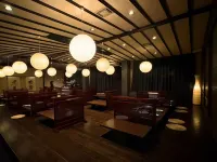 Katsuragi - petit déjeuner