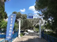 على بابا هوتل Hotels near شاطئ جامبيت