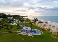 Grand Decameron Panama, A Trademark All Inclusive Resort - Beach